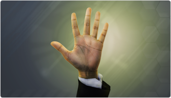 회복이 필요한 분들